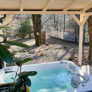 Két Fenyő Dobogókő (4)