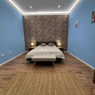Apartament Benny & Bella City Oradea (4)