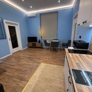 Apartament Benny & Bella City Oradea (5)