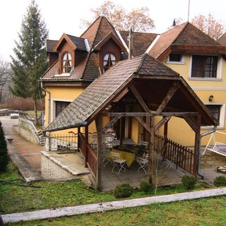 Villa Violett Miskolctapolca (2)