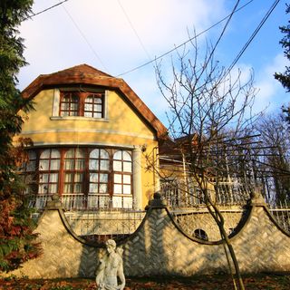 Villa Violett Miskolctapolca (3)