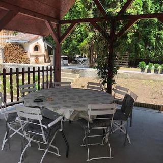 Villa Violett Miskolctapolca (4)