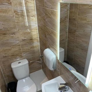 Apartament Benny & Bella Guest House Oradea (5)