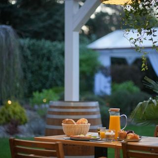 ChaChaCha House Egerszalók (3)