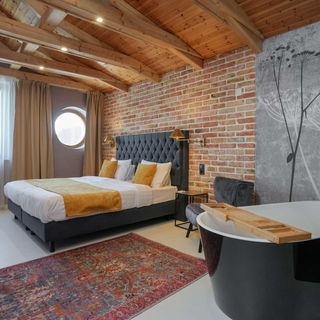 ChaChaCha House Egerszalók (5)