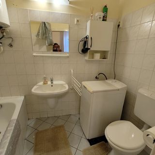 Fővám Apartment Budapest (2)