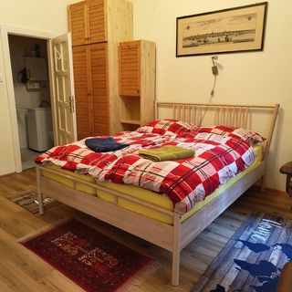 Fővám Apartment Budapest (3)