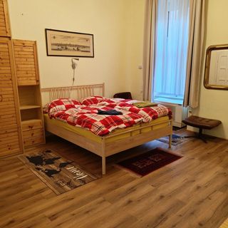 Fővám Apartment Budapest (4)