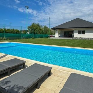 LaHuzur Casa de Vacanță Baloteşti (2)