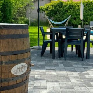 LaHuzur Casa de Vacanță Baloteşti (5)