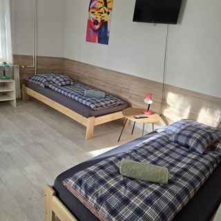 Felsőszéktó Vendégház Kecskemét (2)