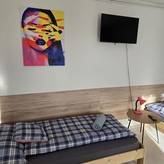 Felsőszéktó Vendégház Kecskemét (5)