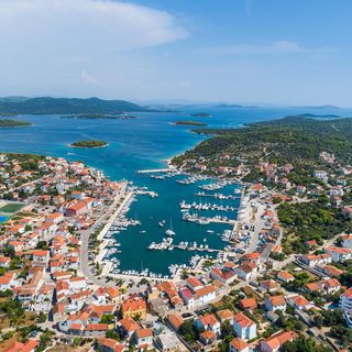 Apartman Jezera - CSV261 (5)