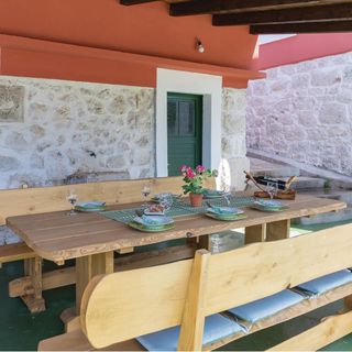 Vendégház Ploče - CDR623 (4)