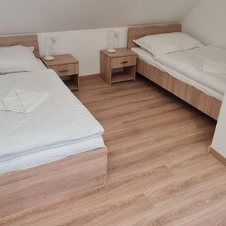 Erdély 60 Guesthouse Debrecen (2)