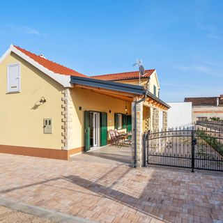 Vendégház Vodice - CSV246 (3)