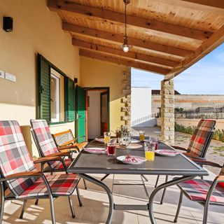 Vendégház Vodice - CSV246 (2)