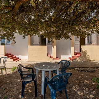 Apartman Povljana - CKD041 (3)