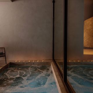 Vendégház Kaštelir - CIE064 (3)