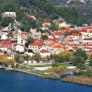 Apartman Skradin - CSV248 (4)