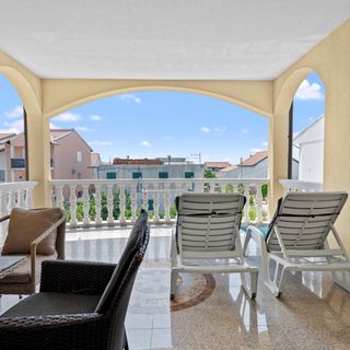 Apartman Vodice - CSV250 (2)