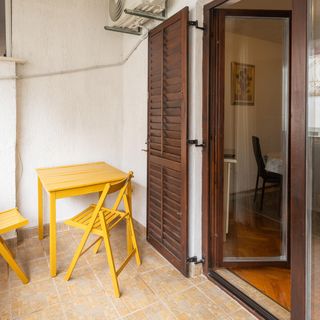 Apartman Poreč - Parenzo - CIE034 (4)