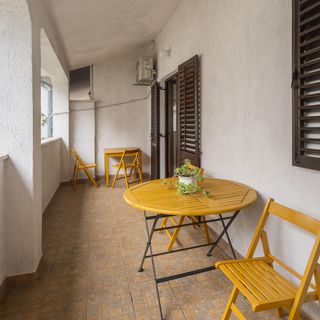 Apartman Poreč - Parenzo - CIE034 (5)