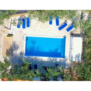 Vendégház Supetar - CDB813 (4)