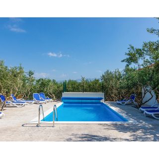 Vendégház Supetar - CDB813 (3)