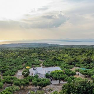 Vendégház Sutivan - CDB815 (3)