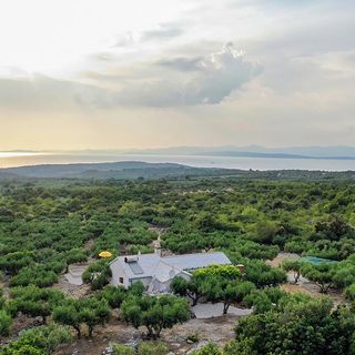 Vendégház Sutivan - CDB815 (3)