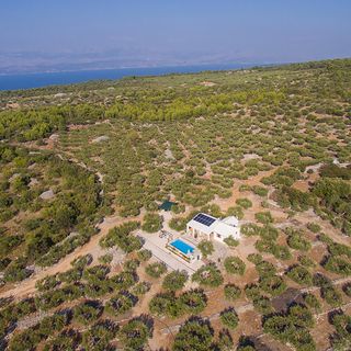 Vendégház Sutivan - CDB815 (4)