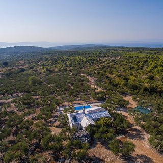 Vendégház Sutivan - CDB815 (5)