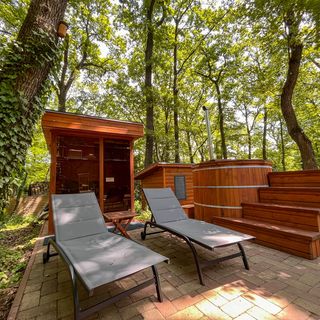 Tölgyudvar Vendégház Kismaros (4)