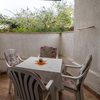 Apartman Poreč - Parenzo - CIE964 (4)