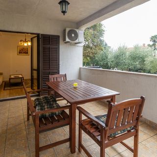 Apartman Poreč - Parenzo - CIE963 (5)