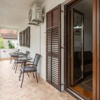 Apartman Poreč - Parenzo - CIE033 (4)