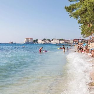 Apartman Poreč - Parenzo - CIE967 (5)