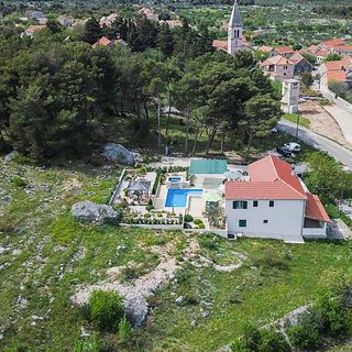 Vendégház Nerežišća - CDB817 (3)