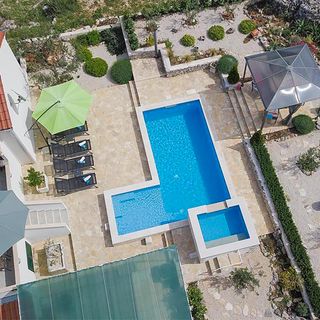 Vendégház Nerežišća - CDB817 (5)