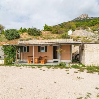 Vendégház Nerežišća - CSC676 (4)