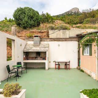 Vendégház Nerežišća - CSC676 (3)