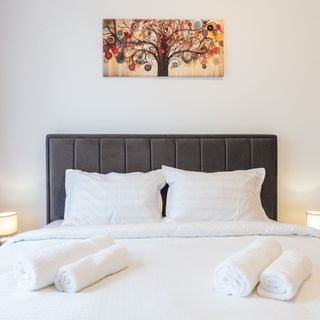 Apartament Juno Central Oradea (3)