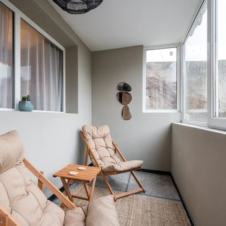 Ultracentral Breeze Apartment Sunny Balcony & Cozy București (5)