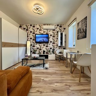 Great Forest Chill Apartment Three Debrecen (4)