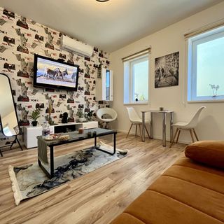 Great Forest Chill Apartment Three Debrecen (5)