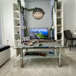 GreatForestSportAndSpaUniversity Apartman Debrecen (3)