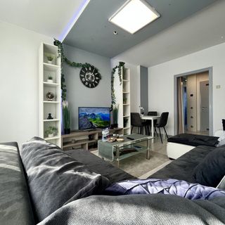 GreatForestSportAndSpaUniversity Apartman Debrecen (4)