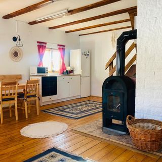 Cabana Racilor Mărișel (2)