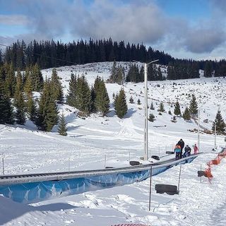 Cabana Racilor Mărișel (3)